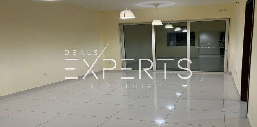 Apartment de 1 dormitorio en Al Reem Island, UAE No. 80054