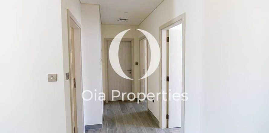 Villa de 4 dormitorios en Yas Island, UAE No. 65646