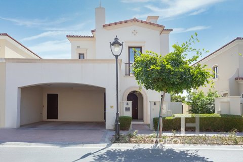3 bedrooms Villa in Samara, UAE No. 74049 1