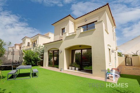 3 bedrooms Villa in Samara, UAE No. 74049 22