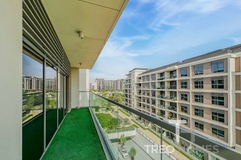 3 غرف نوم شقة في دبي هيلز استيت, الإمارات العربية المتحدة رقم 74050 3