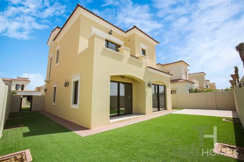 Villa de 3 dormitorios en Samara, UAE No. 74047 2