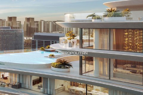 Apartment de 3 dormitorios en Al Marjan Island, UAE No. 78597 17