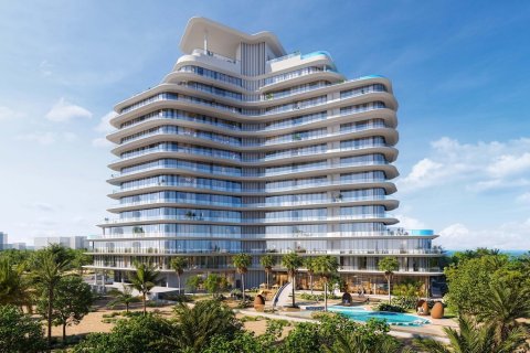 Apartment de 1 dormitorio en Dubai, UAE No. 75714 5