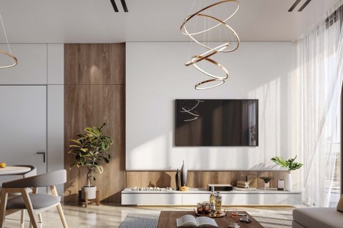 Apartment de 1 dormitorio en Dubai, UAE No. 75714 12