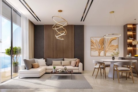 Apartment de 1 dormitorio en Dubai, UAE No. 75714 11