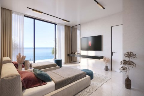 Apartment de 1 dormitorio en Dubai, UAE No. 75714 14