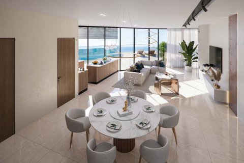 Apartment de 1 dormitorio en Dubai, UAE No. 75714 13