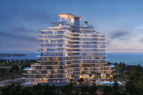 Apartment de 1 dormitorio en Dubai, UAE No. 75714 3