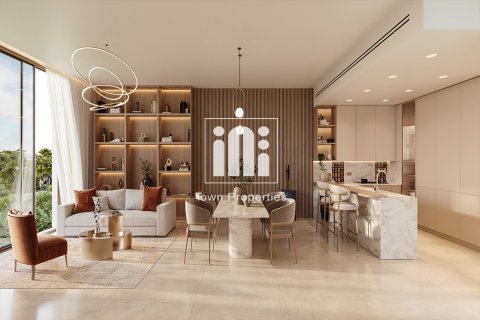 2 bedrooms Apartment on the Yas Island, UAE No. 10525 6