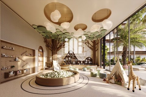 2 bedrooms Apartment on the Yas Island, UAE No. 10527 14