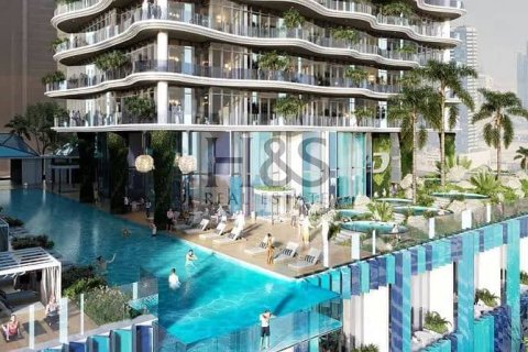 Apartment de 2 dormitorios en Business Bay, UAE No. 11011 1