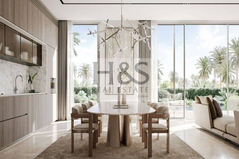 Villa de 5 dormitorios en Mohammed Bin Rashid City, UAE No. 11009 7