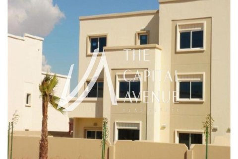 5 bedrooms Villa in Al Reef, UAE No. 20392 7