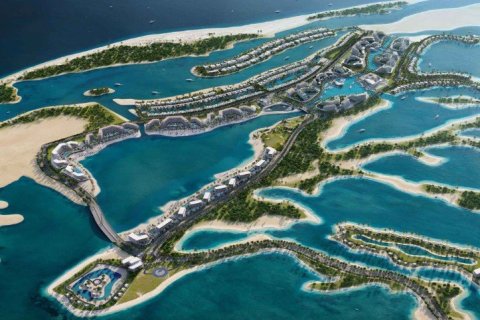 1 bedroom Apartment in Umm Al Quwain, UAE No. 60672 7