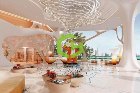 Appartement de 3 chambres à Maritime City, UAE No. 9415 2