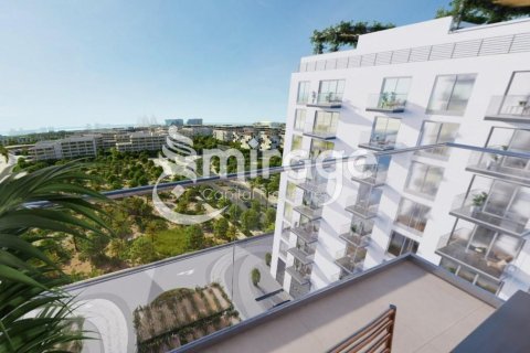 1 غرف نوم شقة على Saadiyat Cultural District, الإمارات العربية المتحدة رقم 32018 1