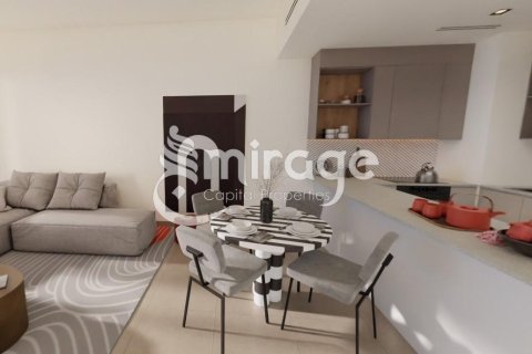 1 غرف نوم شقة على Saadiyat Cultural District, الإمارات العربية المتحدة رقم 32018 8