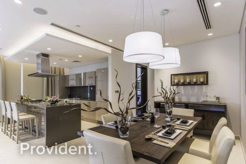 2 bedrooms Apartment in Mohammed Bin Rashid City, UAE No. 1823 1