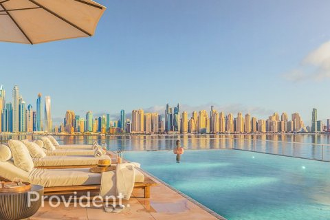 2 bedrooms Penthouse in Palm Jumeirah, UAE No. 1807 19