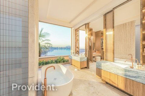 2 bedrooms Penthouse in Palm Jumeirah, UAE No. 1807 17
