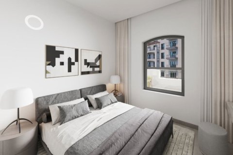 Apartment de 2 dormitorios en  Yas Island, UAE No. 10105 2