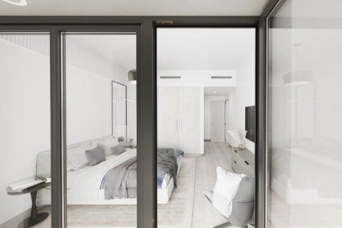 Apartment de 2 dormitorios en  Yas Island, UAE No. 10105 4