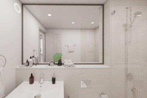 Apartment de 2 dormitorios en  Yas Island, UAE No. 10105 20