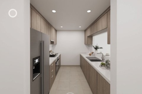 Apartment de 2 dormitorios en  Yas Island, UAE No. 10105 14