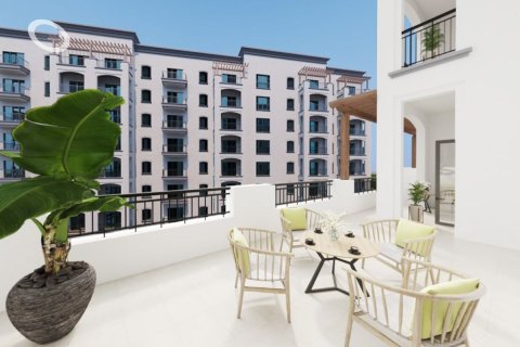Apartment de 2 dormitorios en  Yas Island, UAE No. 10105 18