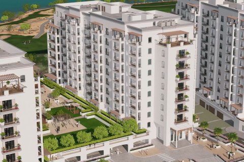 Apartment de 2 dormitorios en  Yas Island, UAE No. 10105 8