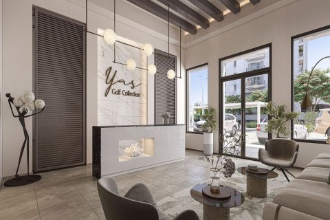 Apartment de 2 dormitorios en  Yas Island, UAE No. 10105 9