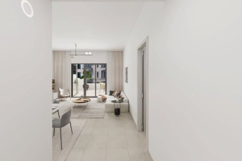 Apartment de 2 dormitorios en  Yas Island, UAE No. 10105 1