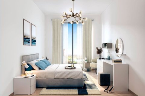 Apartment de 2 dormitorios en  Yas Island, UAE No. 10105 6