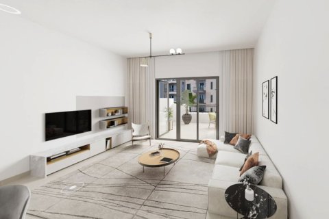 Apartment de 2 dormitorios en  Yas Island, UAE No. 10105 16