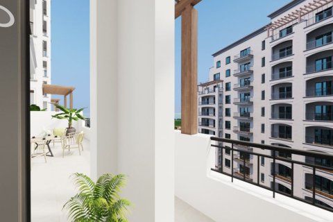 Apartment de 2 dormitorios en  Yas Island, UAE No. 10105 13