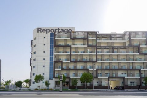 Apartment de 1 dormitorio en Masdar City, UAE No. 10107 3