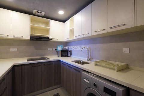 Apartment de 1 dormitorio en Masdar City, UAE No. 10107 8