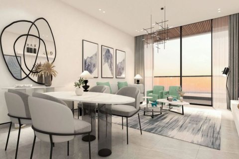 1 bedroom Apartment on the Yas Island, UAE No. 10103 9