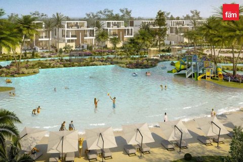 Villa de 5 dormitorios en Dubai, UAE No. 73609 7