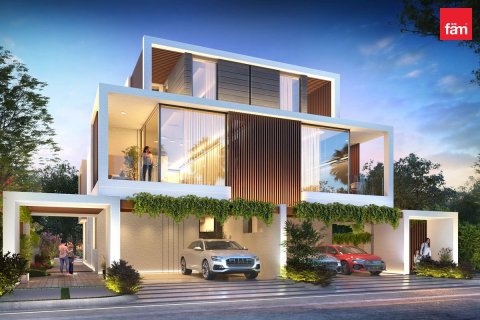Villa de 5 dormitorios en Dubai, UAE No. 73609 2