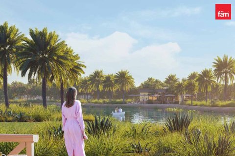 Villa de 5 dormitorios en Dubai, UAE No. 73609 10