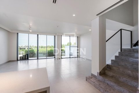 Вилла с 4 спальнями в Club Villas at Dubai Hills, ОАЭ №30554 5