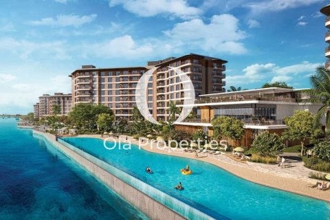 Apartment de 2 dormitorios en  Yas Island, UAE No. 66015 3