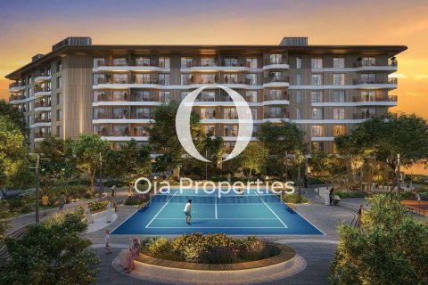 Apartment de 2 dormitorios en  Yas Island, UAE No. 66016 4