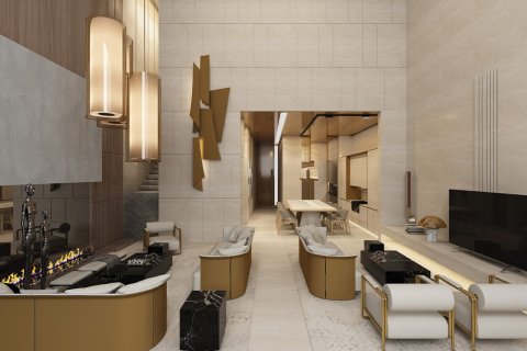 Townhouse de 4 chambres à District 7, UAE No. 3859 7