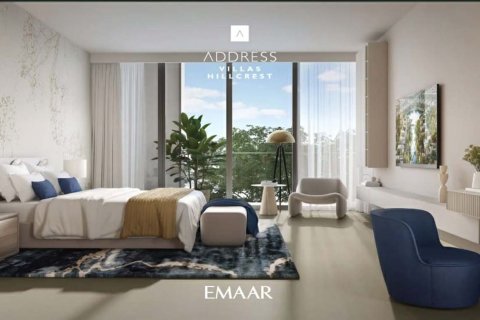 4 bedrooms Villa in Dubai Hills Estate, UAE No. 3842 2