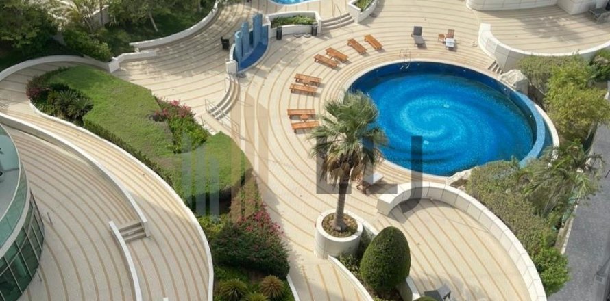 3 bedrooms Apartment in Al Reem Island, UAE No. 41693