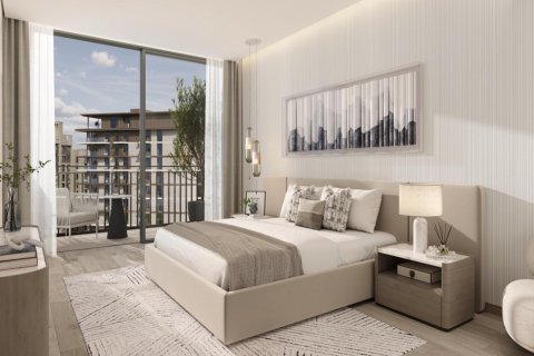 3 غرف نوم شقة في Madinat Jumeirah Living, الإمارات العربية المتحدة رقم 18411 1