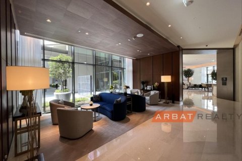 2 bedrooms Apartment in Downtown Dubai (Downtown Burj Dubai), UAE No. 18412 25